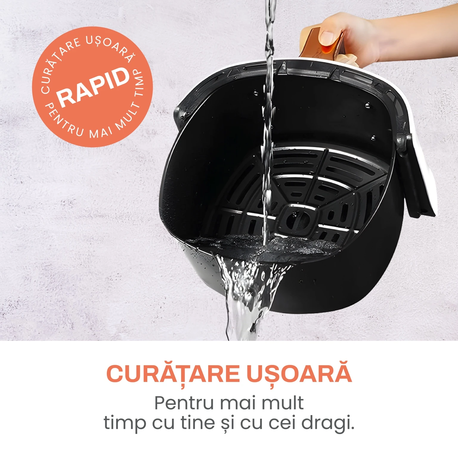 airfryer imatrend legume gatite airfryer