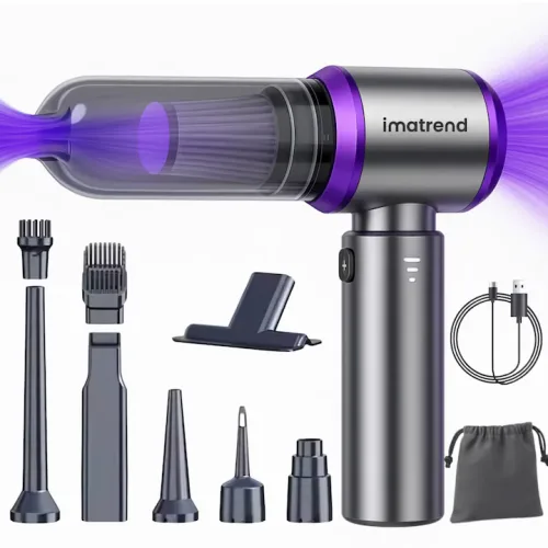 aspirator auto imatrend