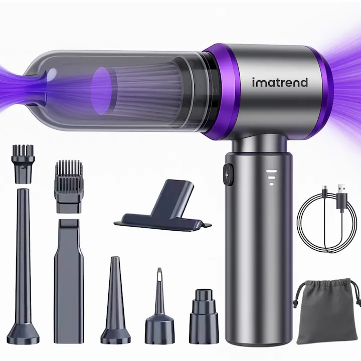 aspirator auto imatrend