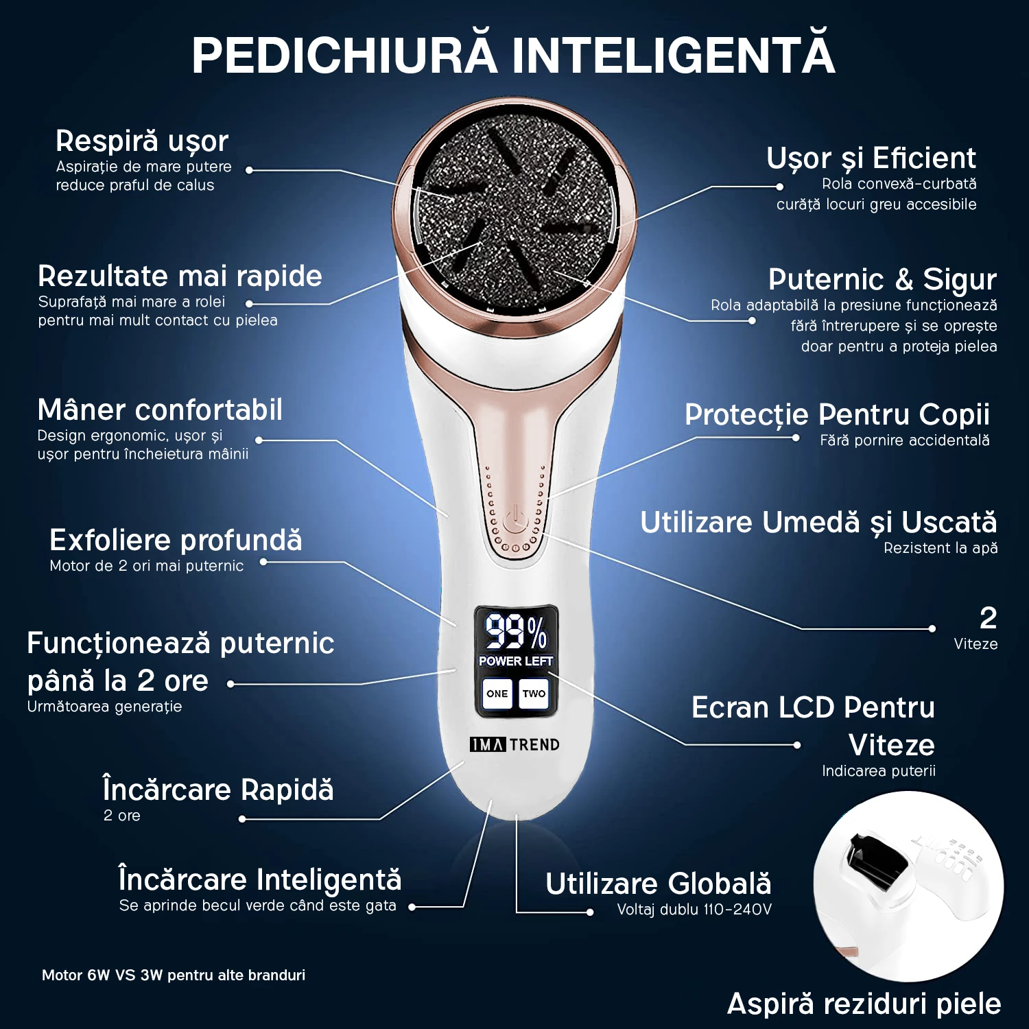 pila calcaie electrica imatrend comparatie alte modele