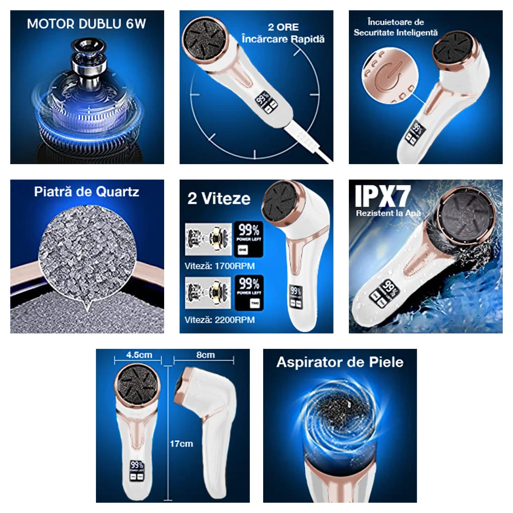 pila calcaie electrica imatrend specificatii functii