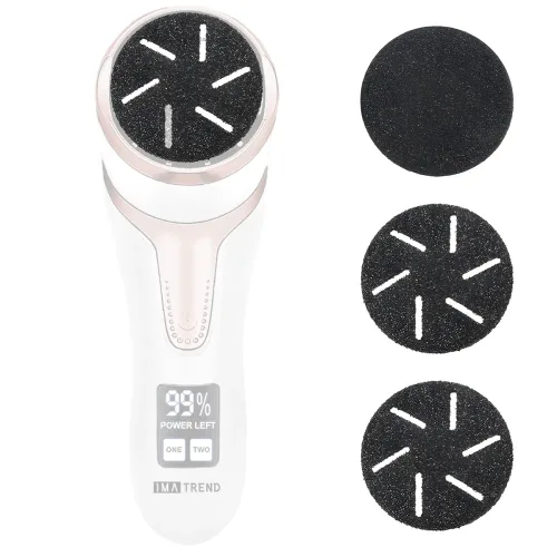 pila electrica calcaie imatrend capete rezerva