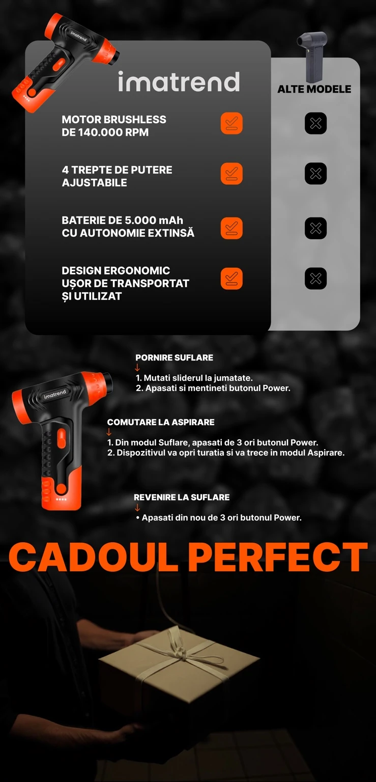 suflanta aer electrica imatrend comparatie modele suflanta aer electrica imatrend comparatie modele
