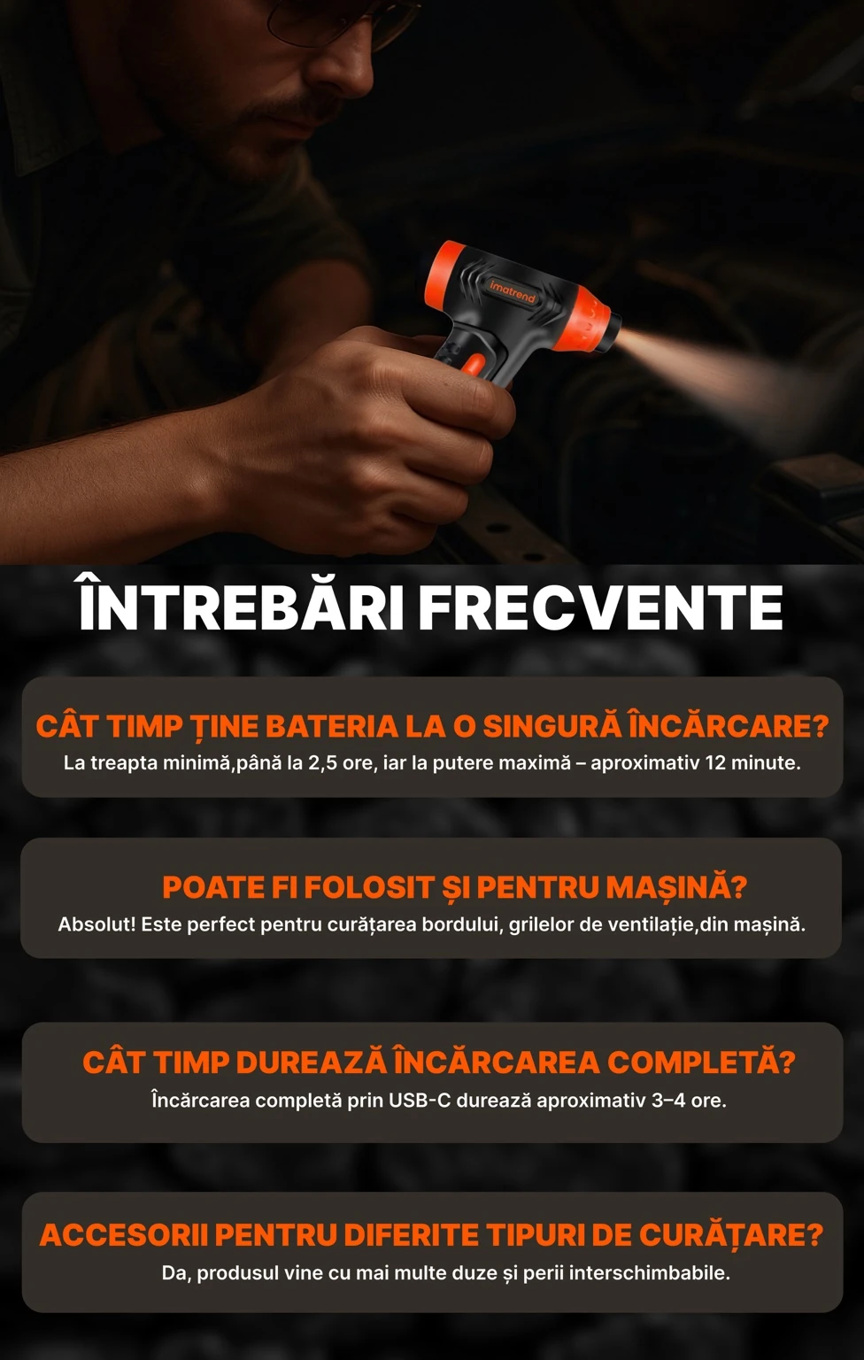 suflanta aer electrica imatrend intrebari frecvente suflanta aer electrica imatrend intrebari frecvente