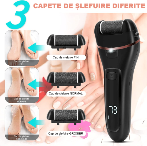pila electrica calcaie ima trend culoarea neagra1 2