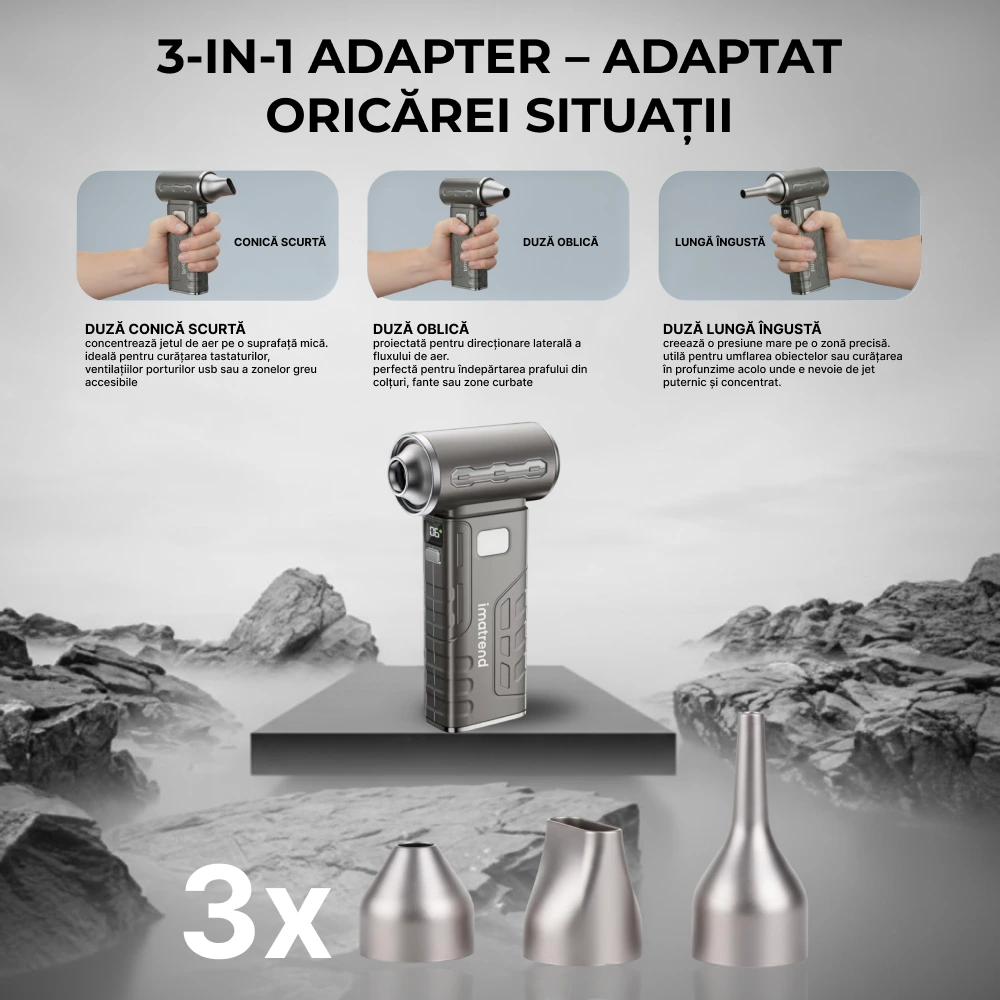 Suflanta imatrend gri6