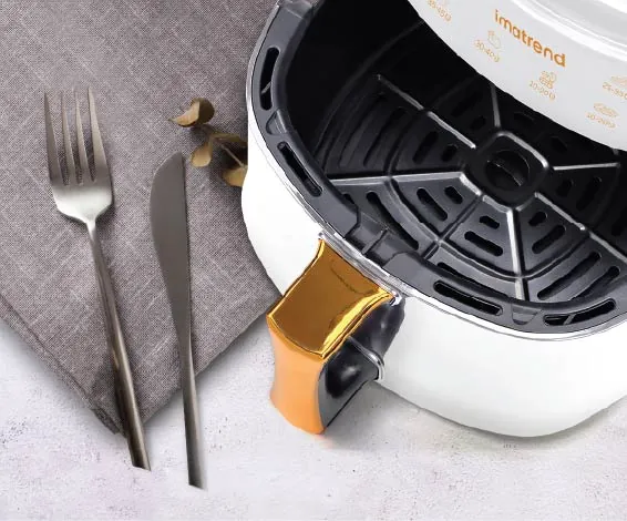 Air Fryer IMA Trend 8L