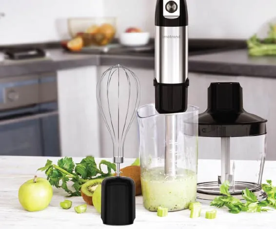 Blender IMA Trend 5 in 1