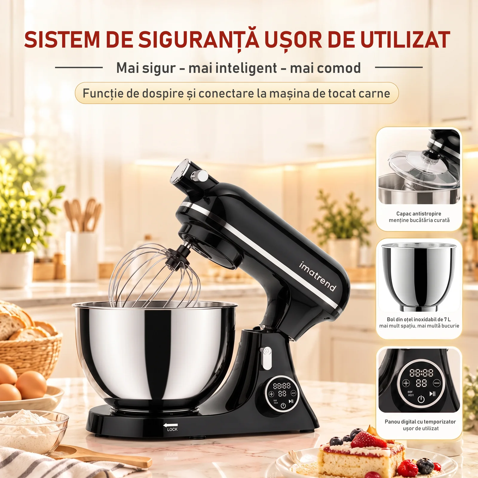 mixer-ima-trend-negru-functie-dospire-siguranta