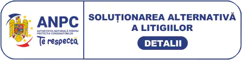 ANPC – Soluționarea alternativă a litigiilor